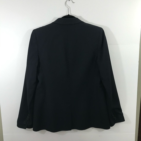 (VINCE) Single Breasted Jacket - Picture 4 of 10